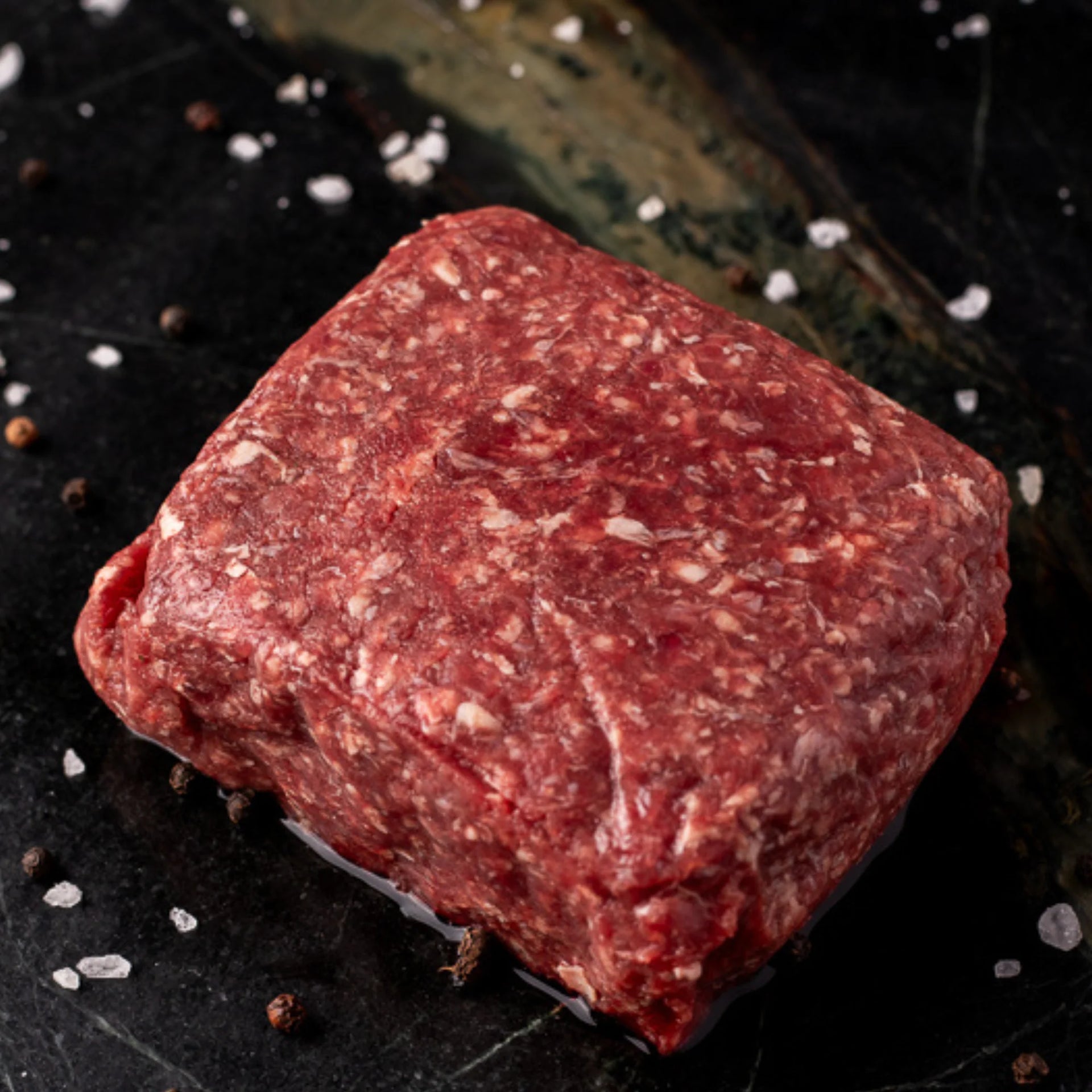 20 lb Ground Beef Bundle (Backorder)