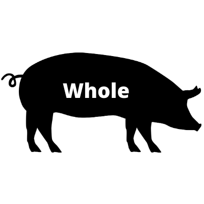 Whole Pig
